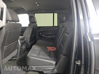 2017 Chevrolet Suburban 1500 LT 1LT - miniatura 13