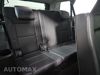 2017 Chevrolet Suburban 1500 LT 1LT - miniatura 14