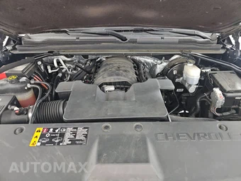 2017 Chevrolet Suburban 1500 LT 1LT - miniatura 16