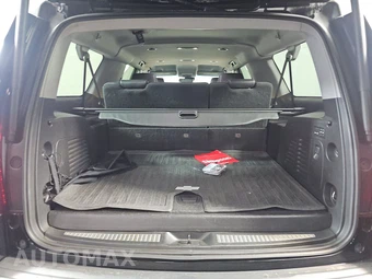 2017 Chevrolet Suburban 1500 LT 1LT - miniatura 17