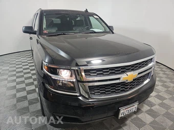 2017 Chevrolet Suburban 1500 LT 1LT - miniatura 2