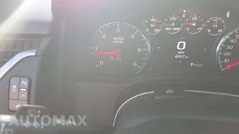 2017 Chevrolet Suburban 1500 LT 1LT - miniatura 27
