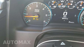 2017 Chevrolet Suburban 1500 LT 1LT - miniatura 28