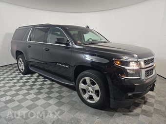 2017 Chevrolet Suburban 1500 LT 1LT - miniatura 3