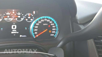 2017 Chevrolet Suburban 1500 LT 1LT - miniatura 30