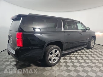 2017 Chevrolet Suburban 1500 LT 1LT - miniatura 4