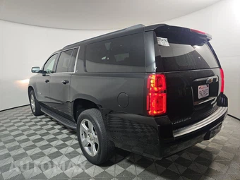 2017 Chevrolet Suburban 1500 LT 1LT - miniatura 6
