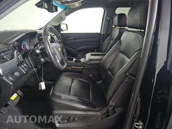 2017 Chevrolet Suburban 1500 LT 1LT - miniatura 7