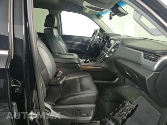 2017 Chevrolet Suburban 1500 LT 1LT - miniatura 8