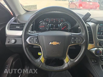 2017 Chevrolet Suburban 1500 LT 1LT - miniatura 10