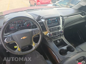 2017 Chevrolet Suburban 1500 LT 1LT - miniatura 11