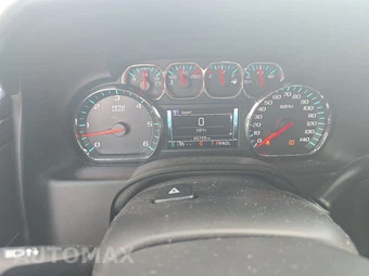2017 Chevrolet Suburban 1500 LT 1LT - miniatura 12
