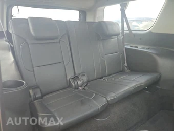 2017 Chevrolet Suburban 1500 LT 1LT - miniatura 14