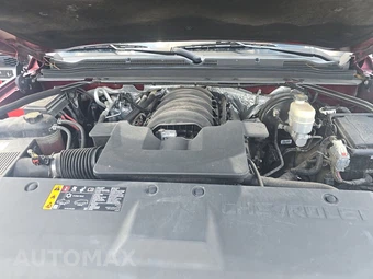 2017 Chevrolet Suburban 1500 LT 1LT - miniatura 16