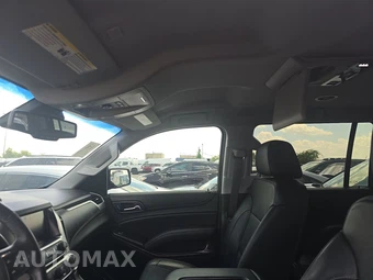 2017 Chevrolet Suburban 1500 LT 1LT - miniatura 19