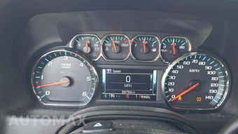 2017 Chevrolet Suburban 1500 LT 1LT - miniatura 28