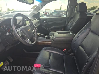 2017 Chevrolet Suburban 1500 LT 1LT - miniatura 7