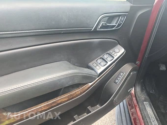 2017 Chevrolet Suburban 1500 LT 1LT - miniatura 9