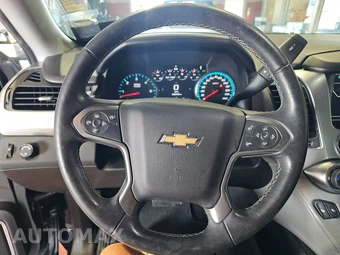 2017 Chevrolet Suburban 1500 LT 1LT - miniatura 10