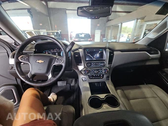 2017 Chevrolet Suburban 1500 LT 1LT - miniatura 11
