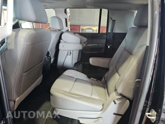 2017 Chevrolet Suburban 1500 LT 1LT - miniatura 13