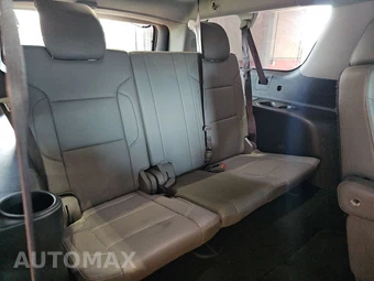 2017 Chevrolet Suburban 1500 LT 1LT - miniatura 14