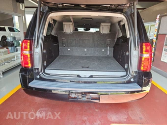 2017 Chevrolet Suburban 1500 LT 1LT - miniatura 17