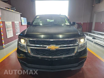2017 Chevrolet Suburban 1500 LT 1LT - miniatura 2