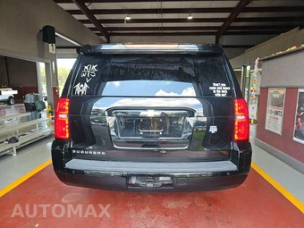 2017 Chevrolet Suburban 1500 LT 1LT - miniatura 5