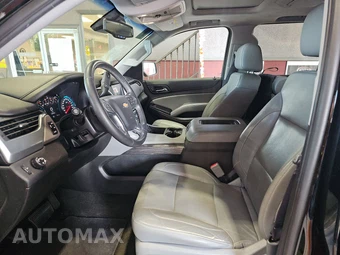 2017 Chevrolet Suburban 1500 LT 1LT - miniatura 7