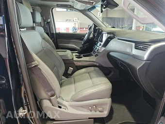 2017 Chevrolet Suburban 1500 LT 1LT - miniatura 8