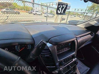 2017 Chevrolet Suburban 1500 LT 1LT - miniatura 10