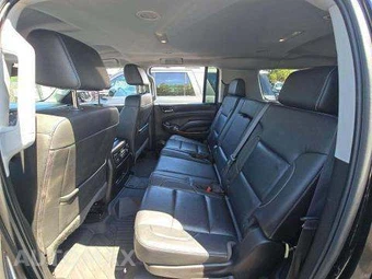 2017 Chevrolet Suburban 1500 LT 1LT - miniatura 13