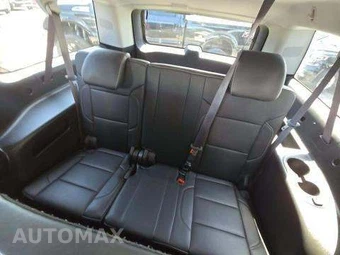 2017 Chevrolet Suburban 1500 LT 1LT - miniatura 14