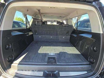 2017 Chevrolet Suburban 1500 LT 1LT - miniatura 15
