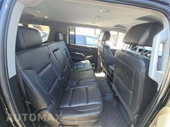 2017 Chevrolet Suburban 1500 LT 1LT - miniatura 17