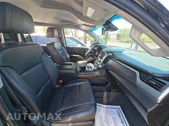 2017 Chevrolet Suburban 1500 LT 1LT - miniatura 19