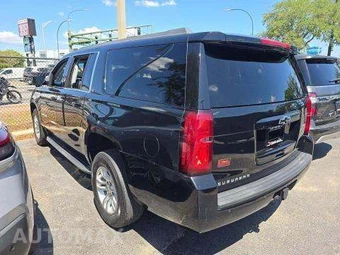 2017 Chevrolet Suburban 1500 LT 1LT - miniatura 2