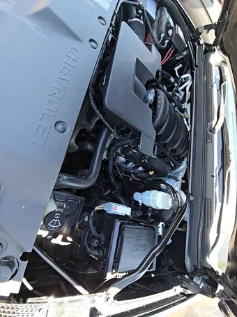 2017 Chevrolet Suburban 1500 LT 1LT - miniatura 27