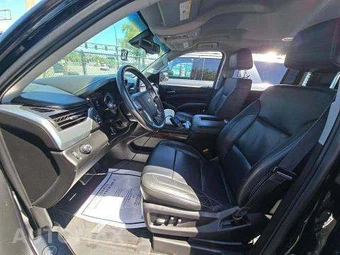 2017 Chevrolet Suburban 1500 LT 1LT - miniatura 6