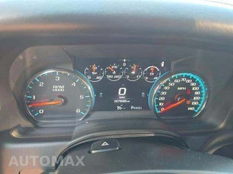 2017 Chevrolet Suburban 1500 LT 1LT - miniatura 9