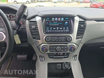 2017 Chevrolet Suburban 1500 LT 1LT - miniatura 10