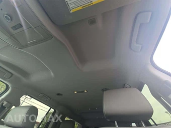 2017 Chevrolet Suburban 1500 LT 1LT - miniatura 11