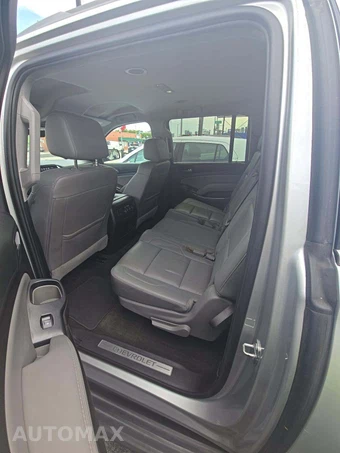 2017 Chevrolet Suburban 1500 LT 1LT - miniatura 13