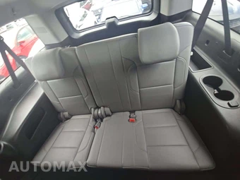 2017 Chevrolet Suburban 1500 LT 1LT - miniatura 14