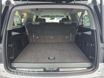 2017 Chevrolet Suburban 1500 LT 1LT - miniatura 15