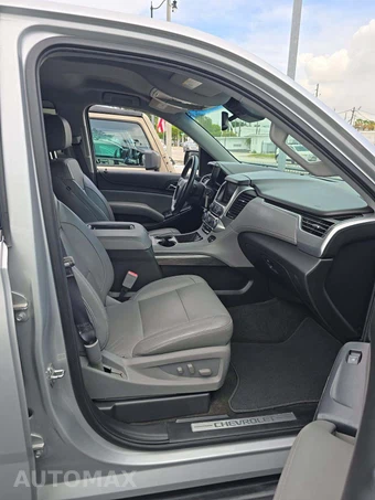 2017 Chevrolet Suburban 1500 LT 1LT - miniatura 19