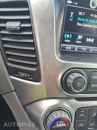 2017 Chevrolet Suburban 1500 LT 1LT - miniatura 23