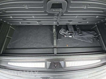 2017 Chevrolet Suburban 1500 LT 1LT - miniatura 27