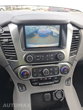2017 Chevrolet Suburban 1500 LT 1LT - miniatura 31